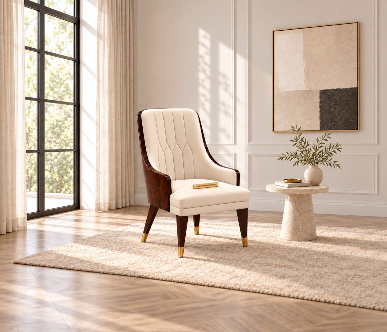 Single Chair