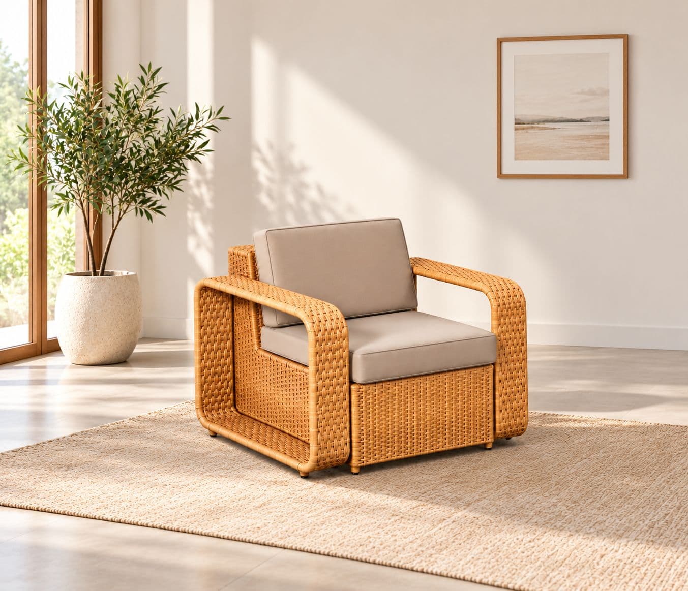 1 Seater
