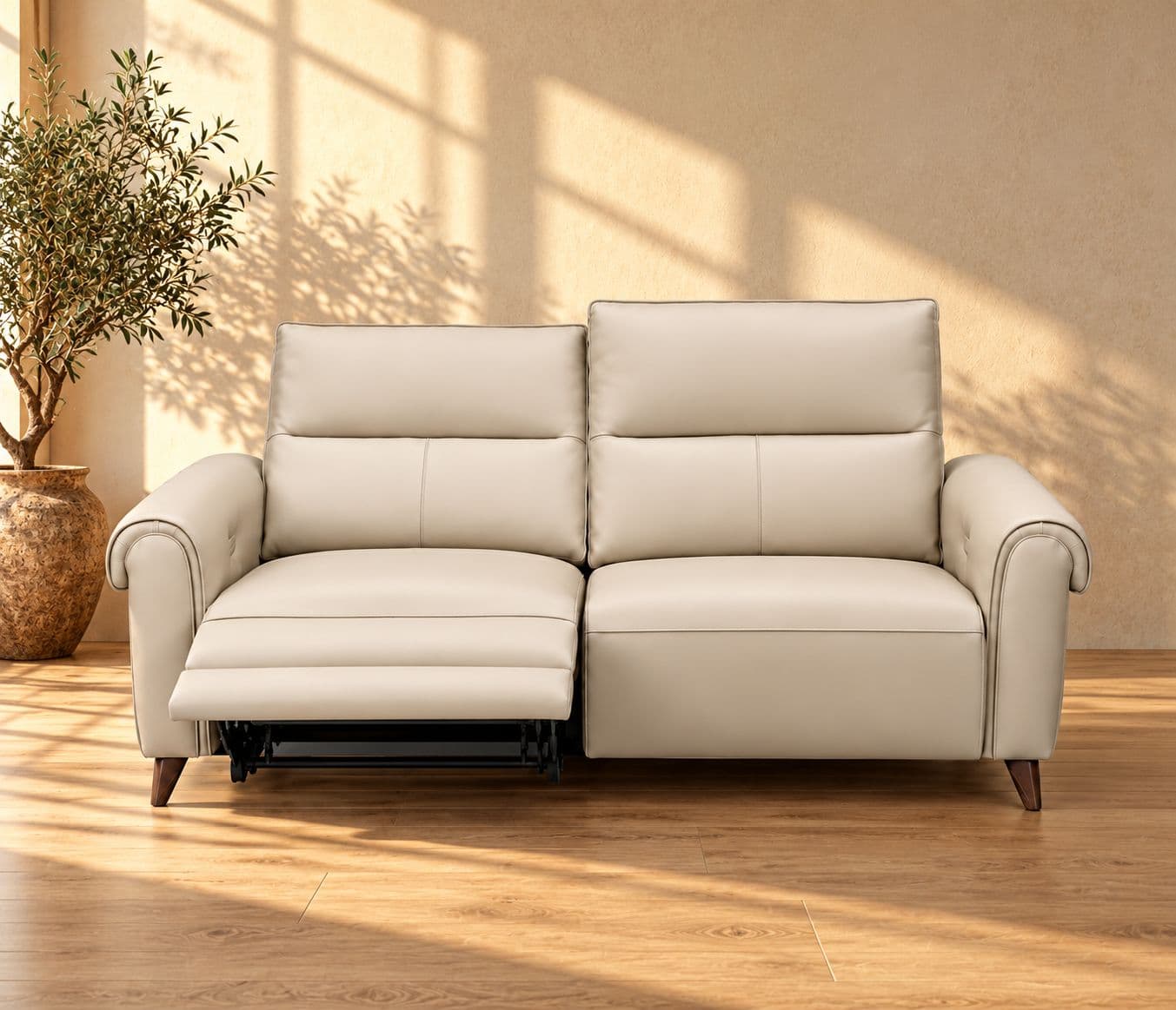 Image 1 for 6695 3 Imported Electrical Recliner Seater (DSH)