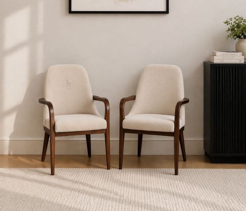 Dining Chair-381 (MRM)