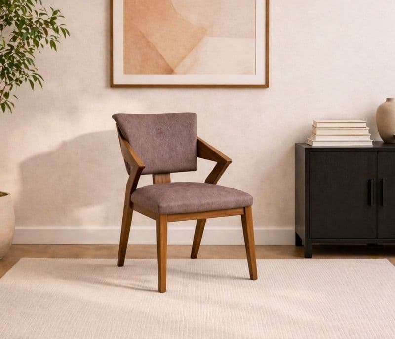 Dining Chair-32 (MRM)