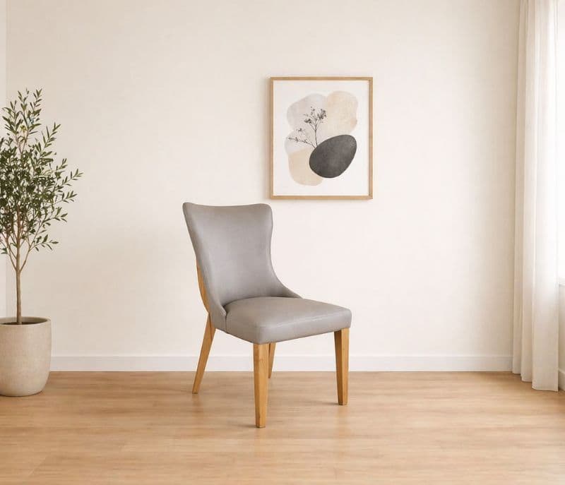 Dining Chair-07 (MRM)