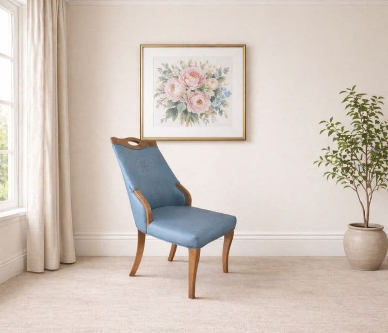 Dining Chair-13 (MRM)