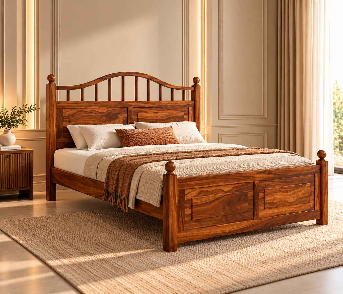 King Size Beds