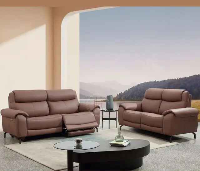 3+2 Seater Sofas