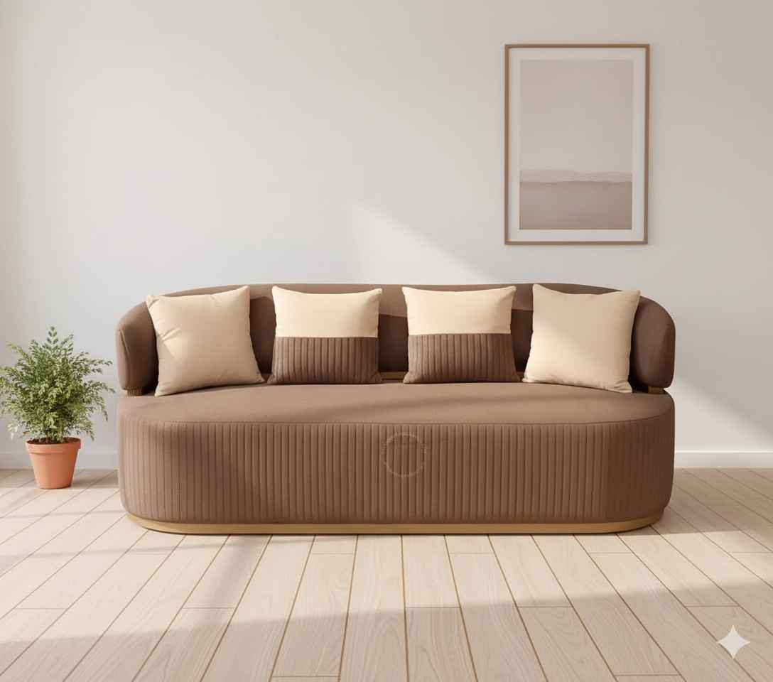 Westin sofa 3 Seater (EC OTD)