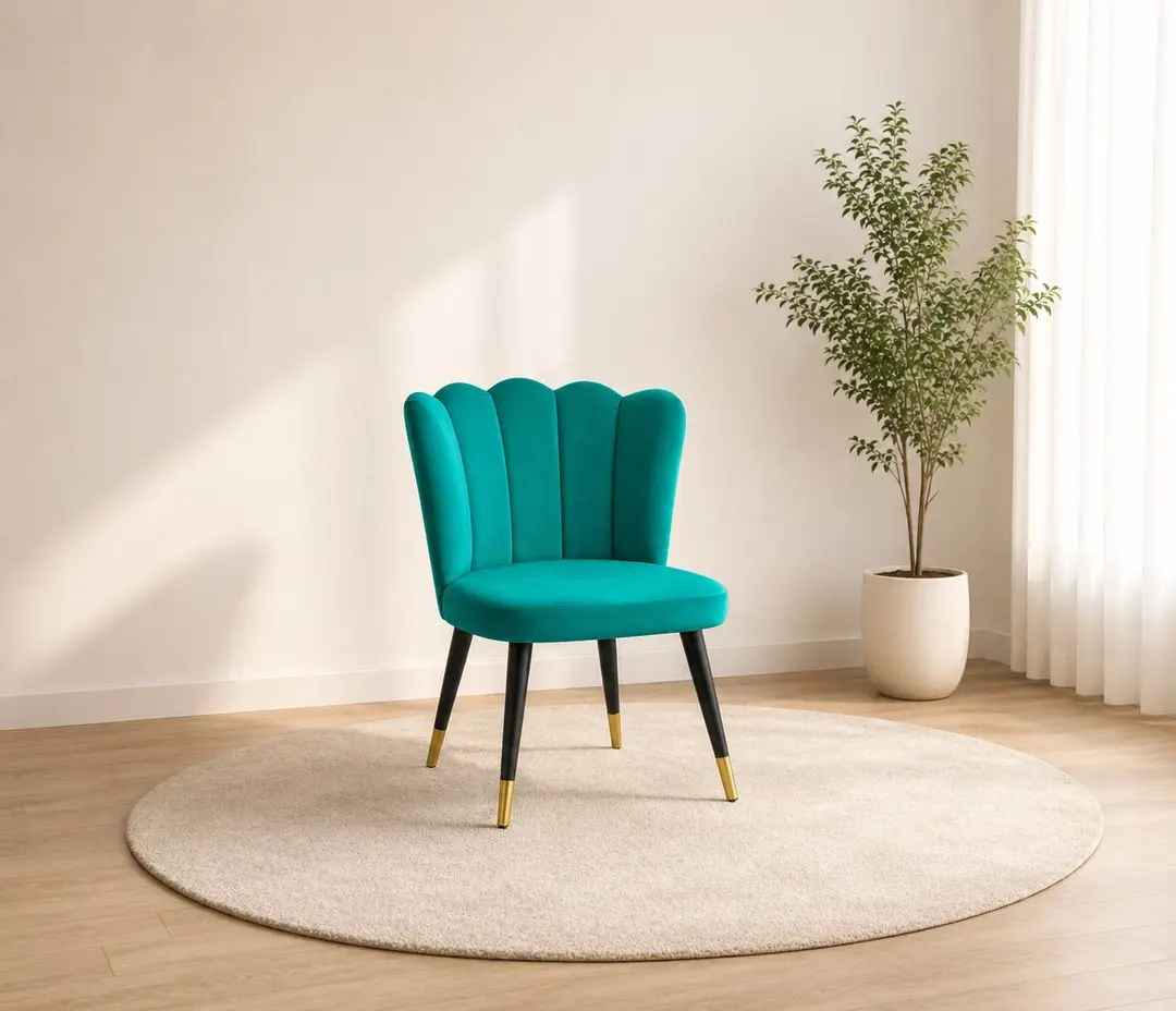 Fabric Dining Chairs