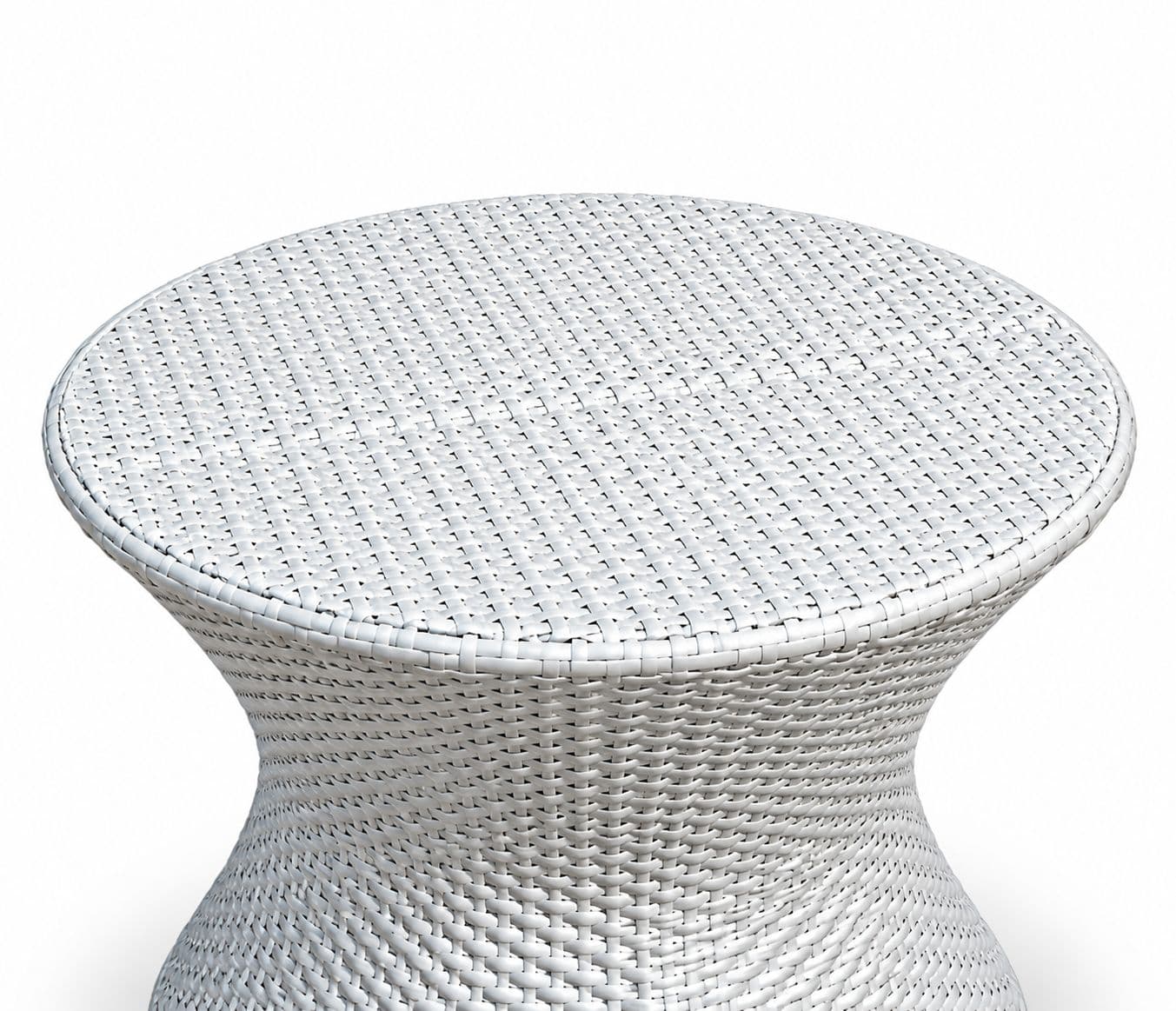 Image 4 for ODR-07 (WICKER)  1+4 Chairs With Center Table And Without Cushion (RCH SW) (OWD)