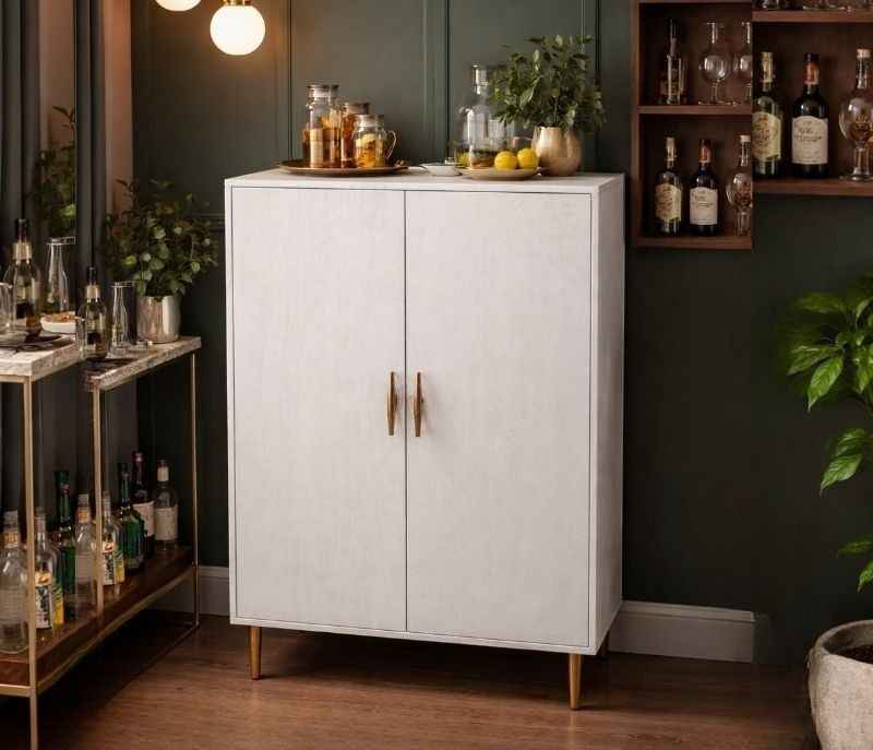 Cantina-B/C Bar Cabinet (SKN)