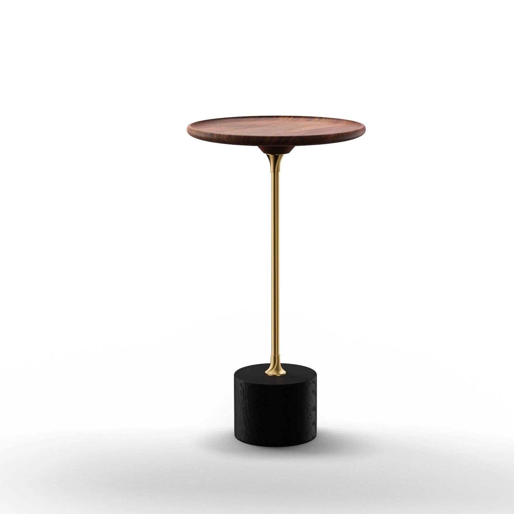 Avocado Voila Accent Table (ARC)