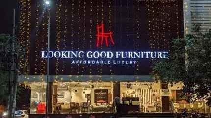 Looking Good Furniture - BTM Layout