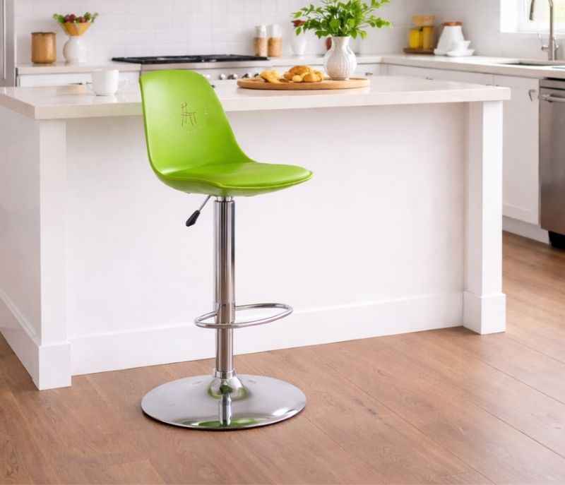 Curve Bar Stool (PM)