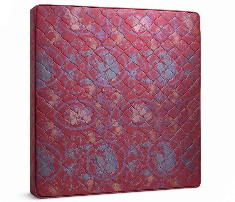 Kurl- bonnel spring matress Size 72"x78"x6" (BSK OTD)
