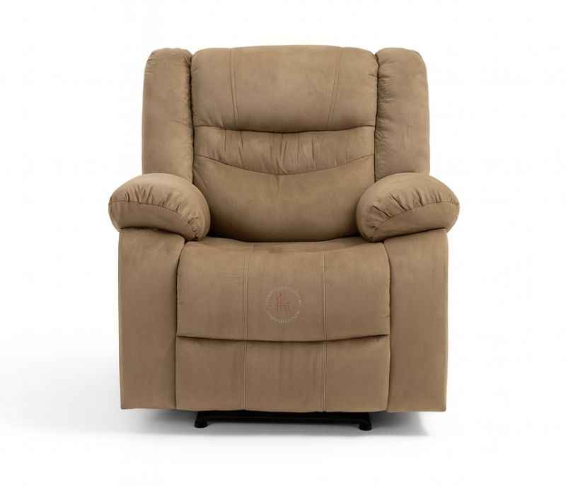 R5028B31-1S-D134 Manual Single Recliner (WH OTD)