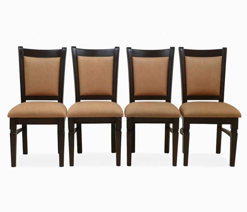 Classic 44 Chairs Dining Chairs (BSK OTD)