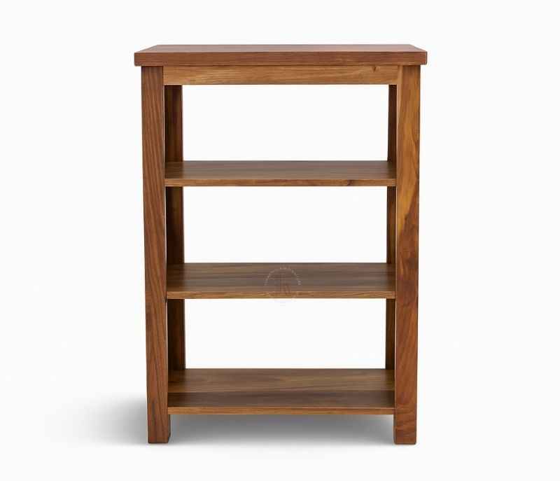 Saylor Book Shelf Small (WH OTD)
