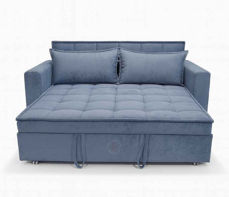 Anke Sofa Cum Bed (BTM OTD)