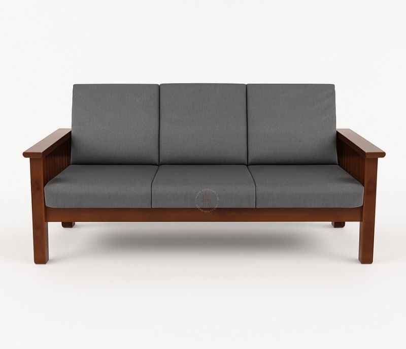 Monark Sofa 3+1+1 (WH OTD)