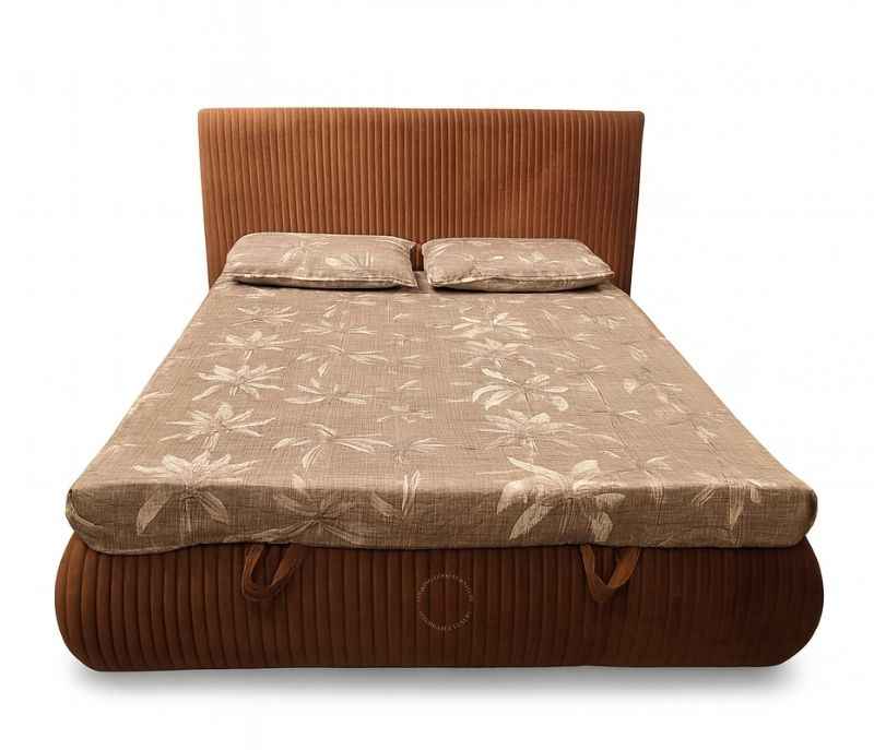 Venus Queen  with Hydraulic storage (EC OTD)