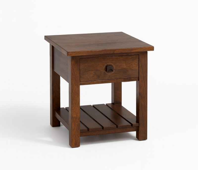 Panel - NS Night Stand (WH OTD)