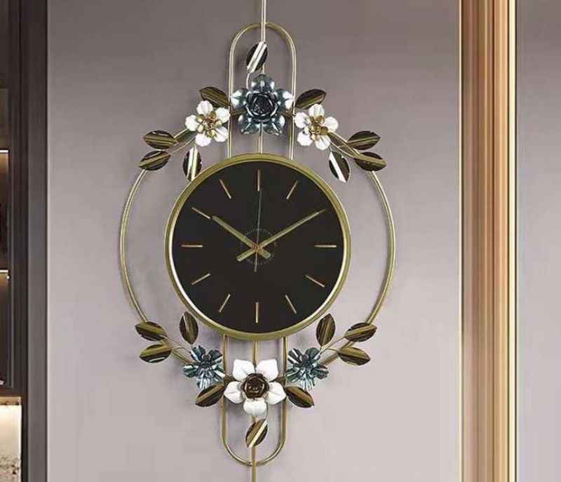 Image 3 for AS180715 Wall Art Clock