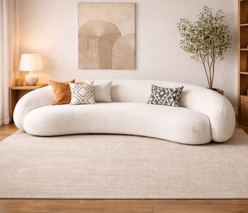 Formitalia Premium Sofa