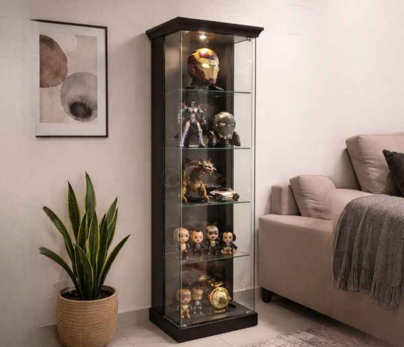 Alder Display Unit (HYD OTD)