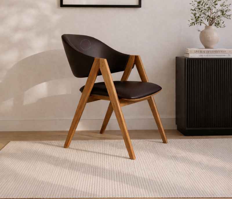DC-369 Dining Chair (MRM)