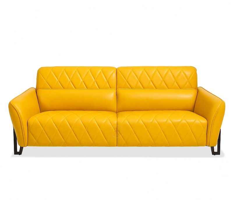 Carson 3+2 Seater Leatherette (SKN OTD)