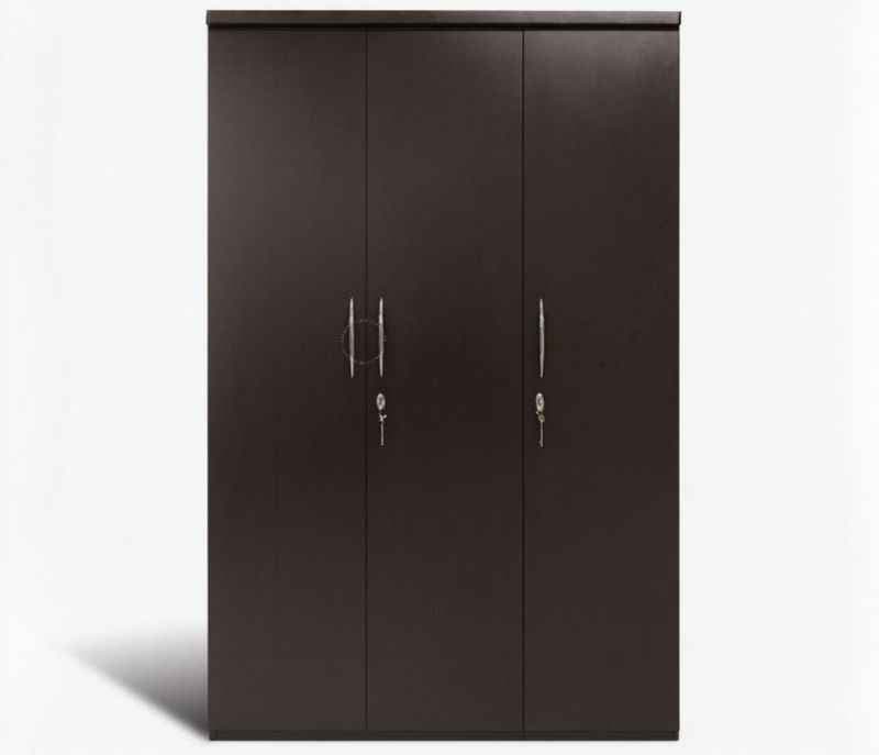 3 Wardrobe (BSK OTD)