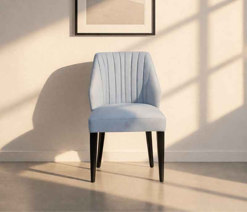 DC-371 Dining Chair (RMR)