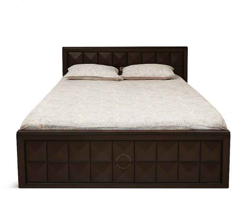 Ajmenia Queen Size Storage 60x78 Box (BTM OTD)