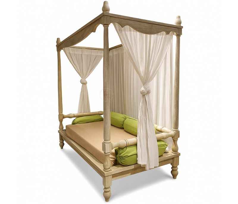 Day Bed Size 72x36 (WF OTD)