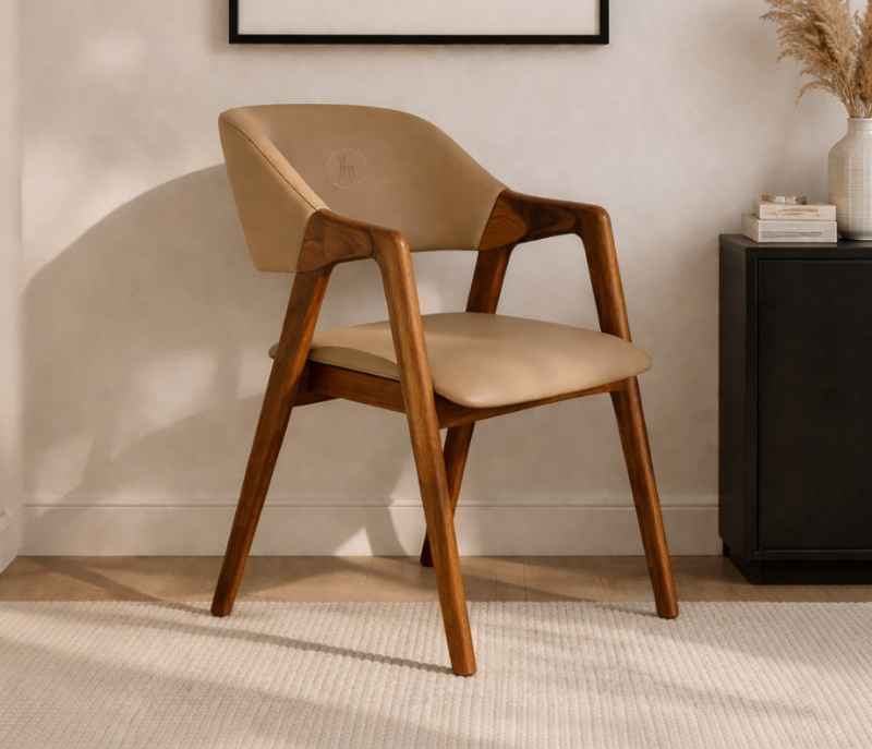 DC-370 Dining Chair (MRM)