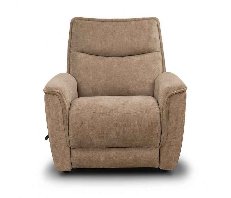 K7038M single seater Manual Recliner (EC OTD)