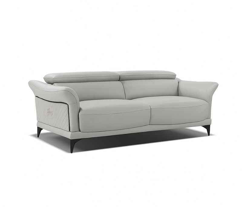 Topaz Sofa 3+2E (WH OTD