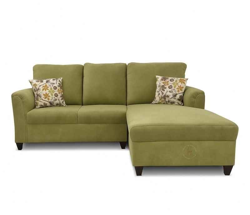Aldo Sofa 2+L Lounger (SKN OTD)