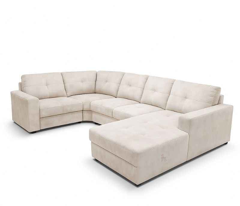 Impression Sofa 2+C+2+1+L (SKN OTD)