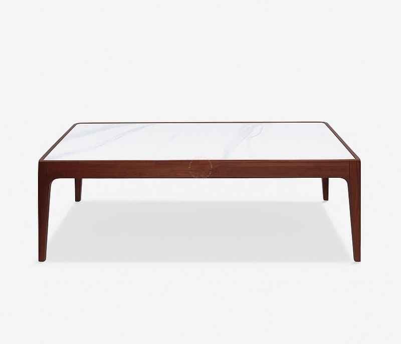 Nobel Oak Center Table 48X24 (WH OTD)