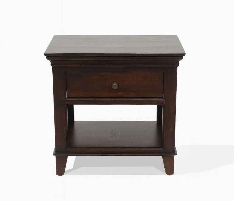 Panel Corner Table (WH OTD)