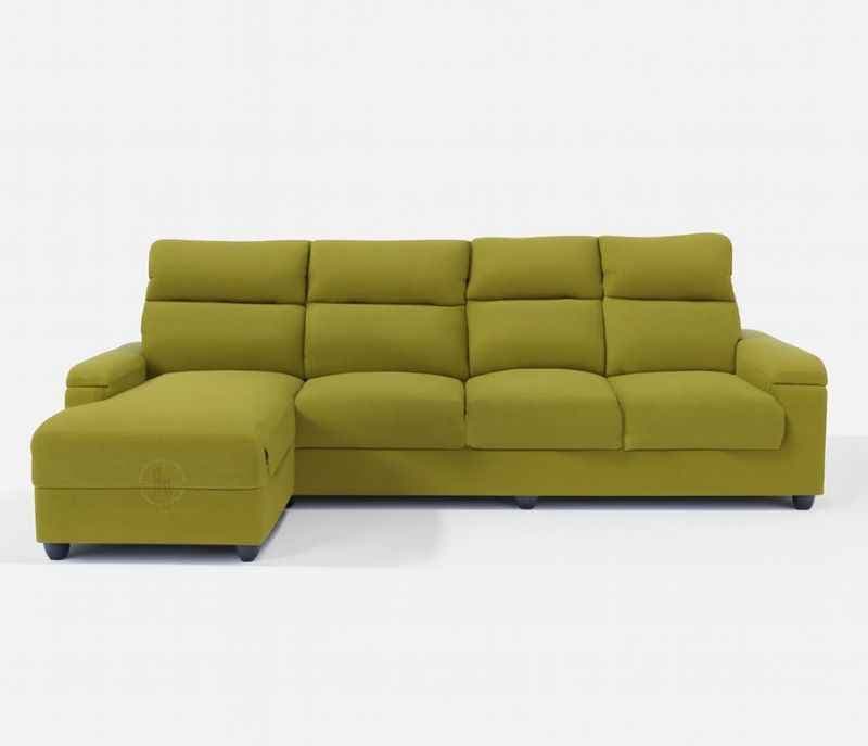 Greenland 3+Lounger (WH OTD)