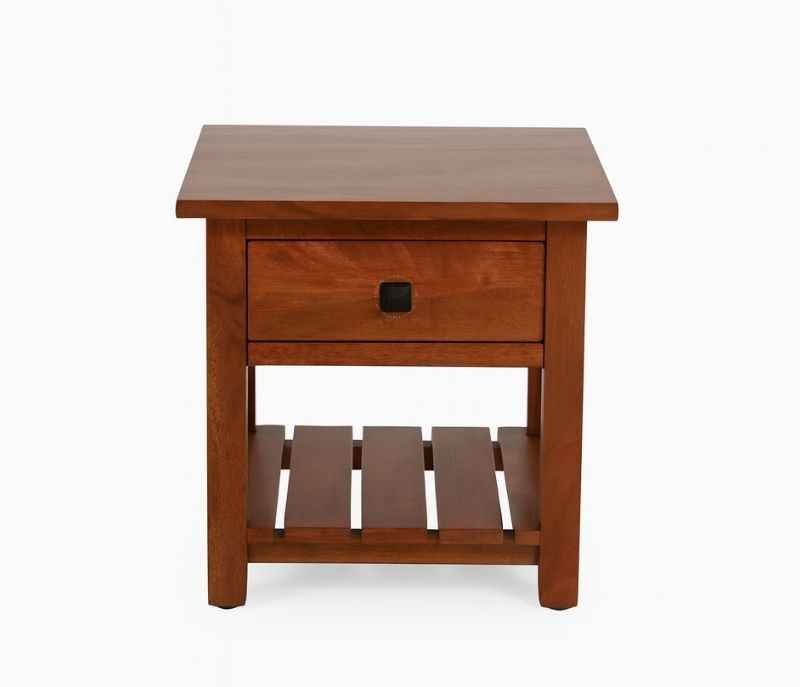 Kudo-ST Side Table (WH OTD)
