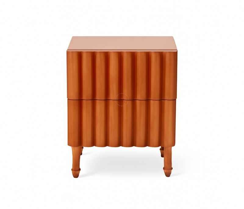 Zuri Side Table (WH OTD)