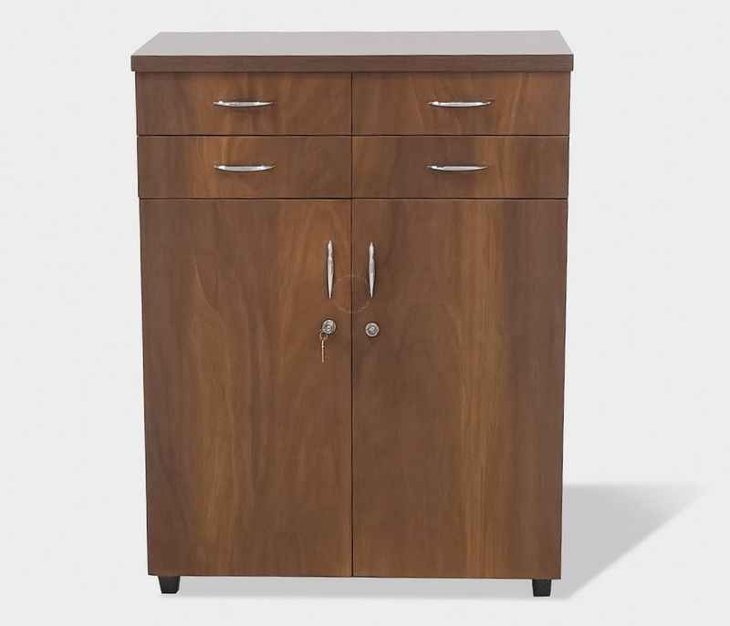 3X4 Cabinet (WH OTD)