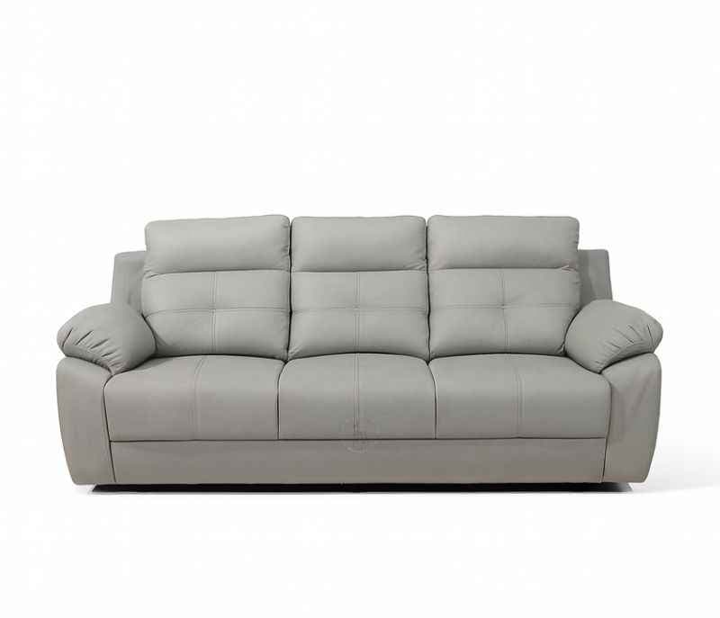 Atlas Sofa 3+2+1+2 Puffy (WH OTD)