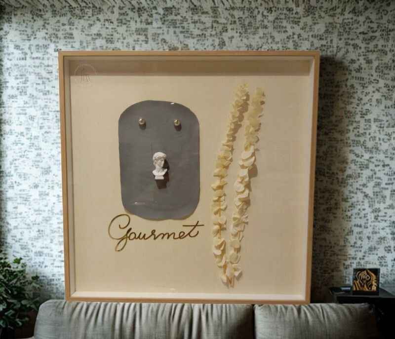 DM-D-FM-12 7123 Wall Art