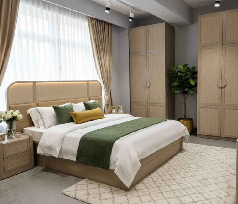 Ratan Bedroom Set
