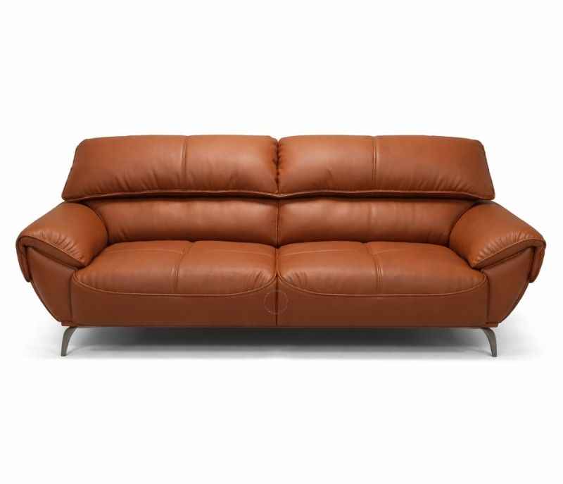 F 1. Sofa 3+2+1 Premium Artificial Leather (BTM OTD)