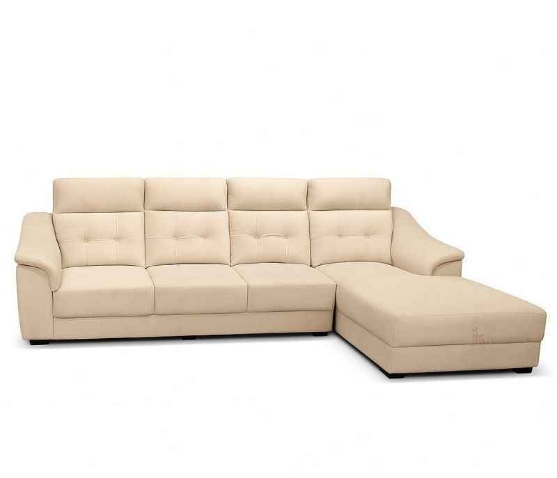 Image 2 for Petrio sofa 3+ Lounger+ CT+2 puffy (EC OTD)