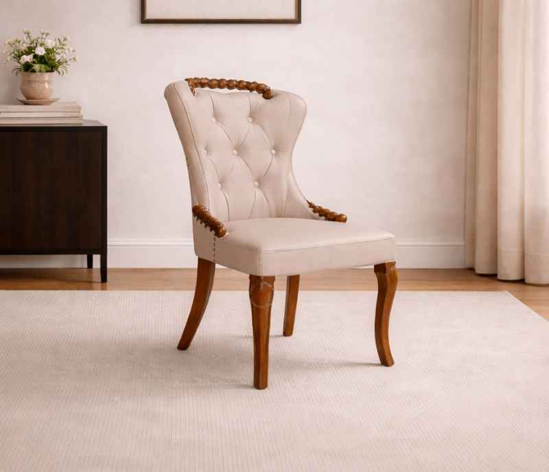 DC-35 Dining Chair (MRM)